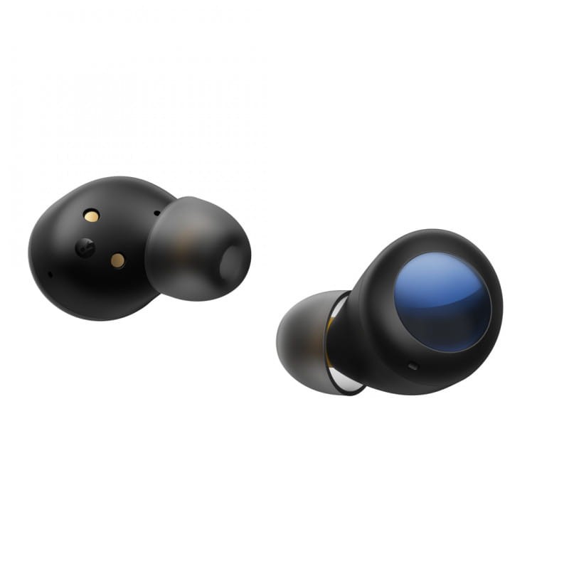 Realme Buds Q2s Noir - Écouteurs Bluetooth - Ítem3