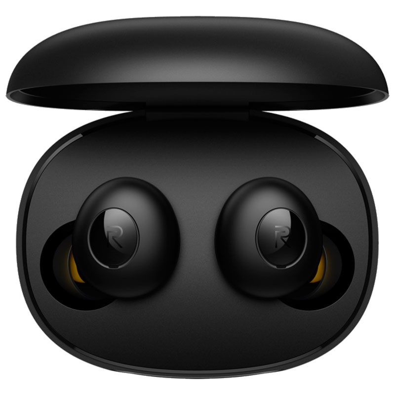 realme buds q bluetooth headset
