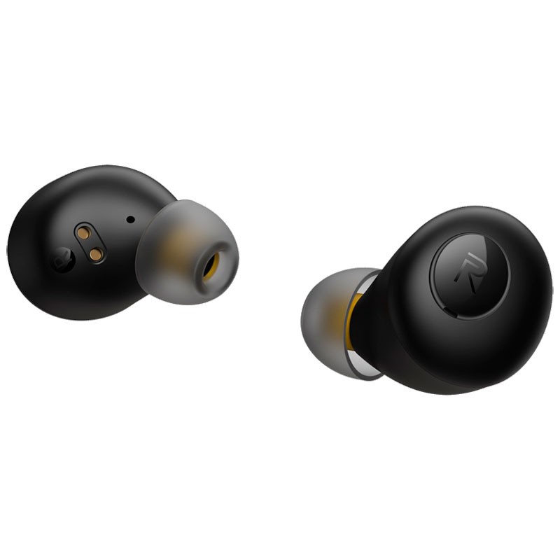 realme buds q bluetooth headset