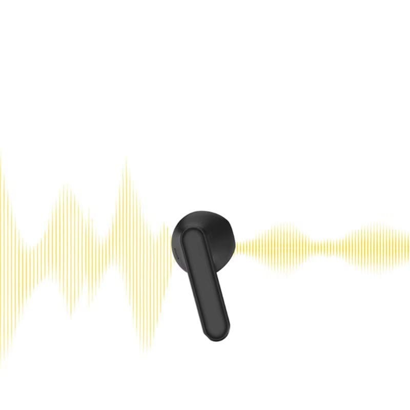 Realme Buds T01 Negro - Auriculares Bluetooth - Ítem2