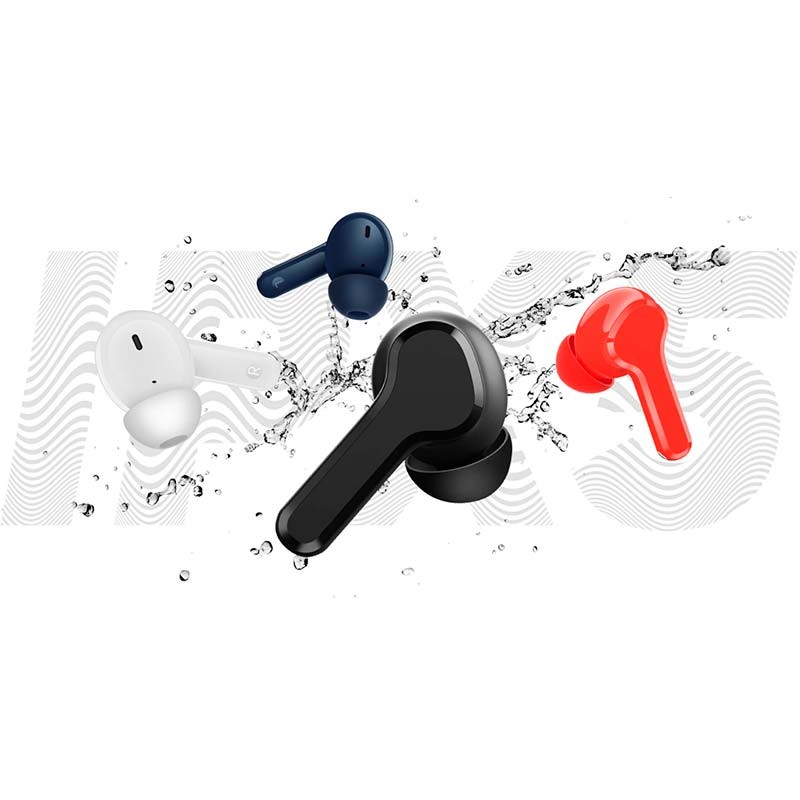 Realme Buds T100 Azul - Auriculares Bluetooth - Item3