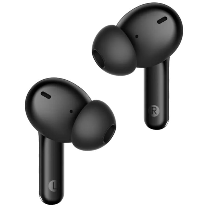 Realme Buds T100 Negro - Auriculares Bluetooth - Ítem2