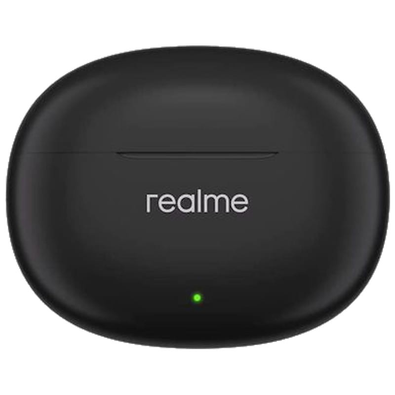 Realme Buds T100 Negro - Auriculares Bluetooth - Ítem3