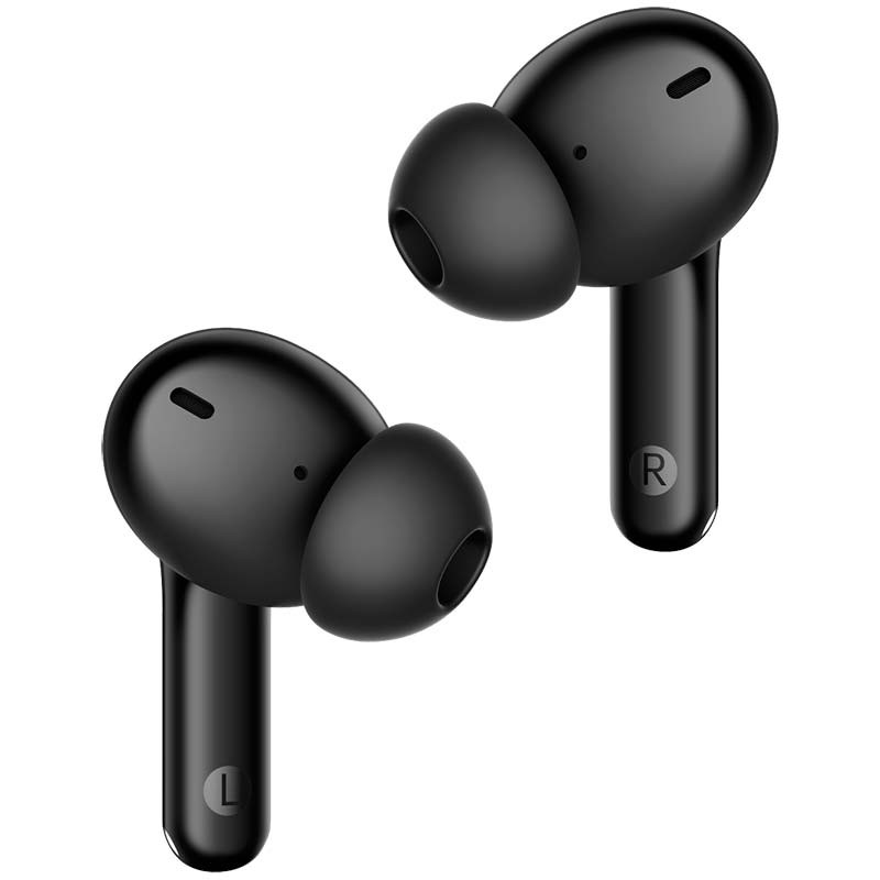 Auriculares Bluetooth TWS Realme Buds T110 Negro - Ítem2