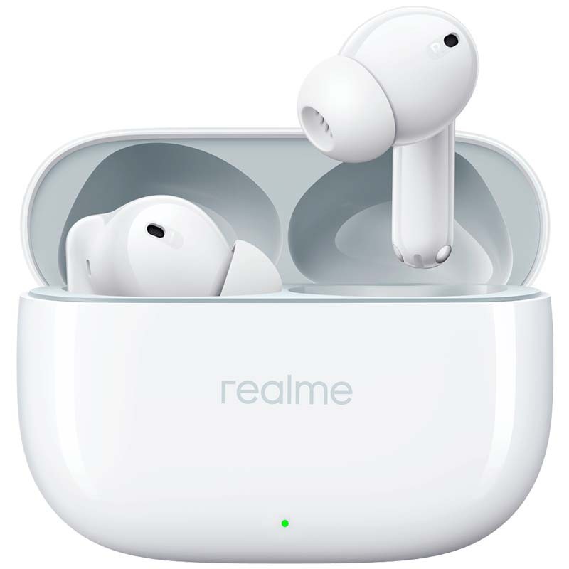 Realme Buds T300 Blanc- Écouteurs Bluetooth - Ítem