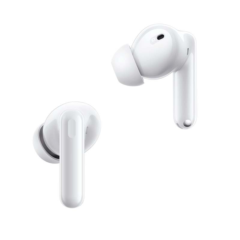 Realme Buds T300 Blanc- Écouteurs Bluetooth - Ítem1