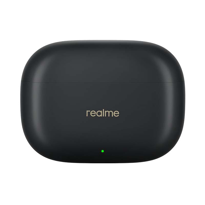 Realme Buds T300 Negro - Auriculares Bluetooth - Ítem2