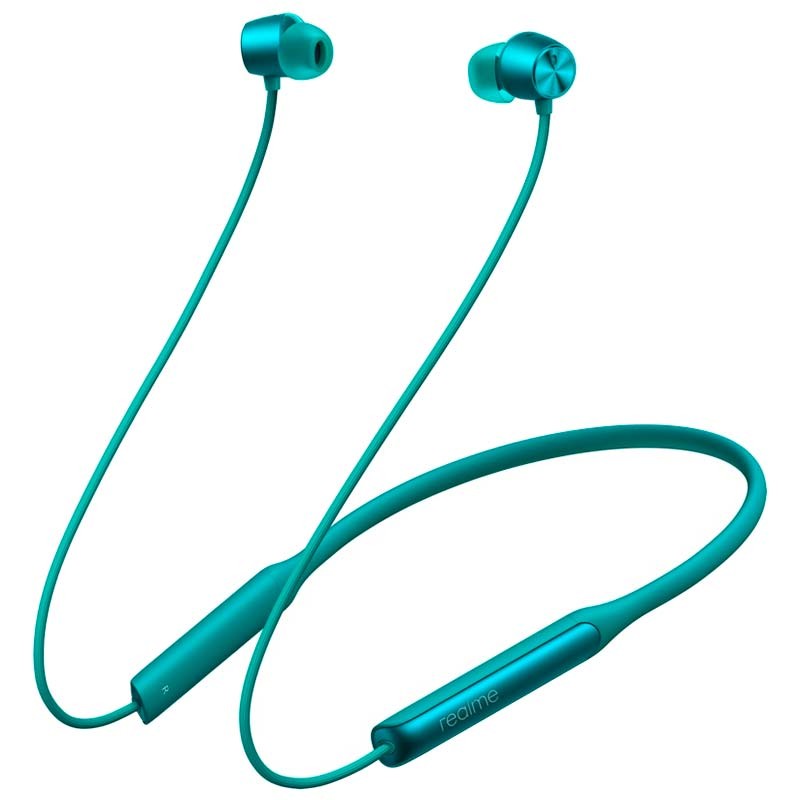 Realme Buds Wireless Pro - Auriculares Bluetooth - Ítem1