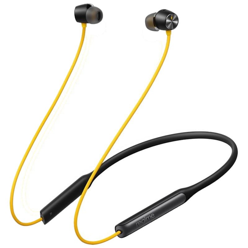 realme 2 pro bluetooth earphones