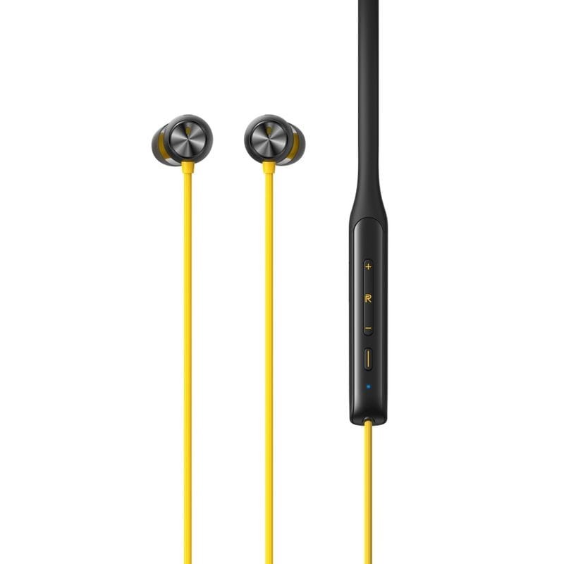 Realme Buds Wireless Pro - Auriculares Bluetooth - Ítem2