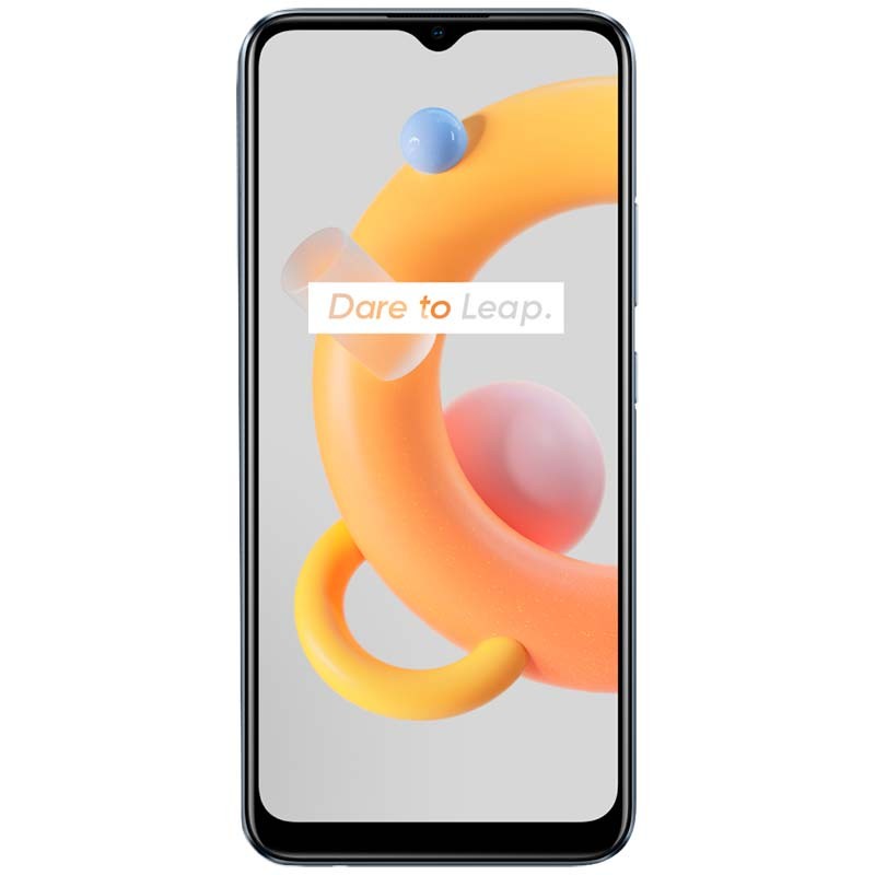 Realme C11 2021 4GB/64GB Cinzento - Telemóvel - Item1