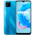 Realme C11 2021 4GB/64GB Blue - Smartphone - Item
