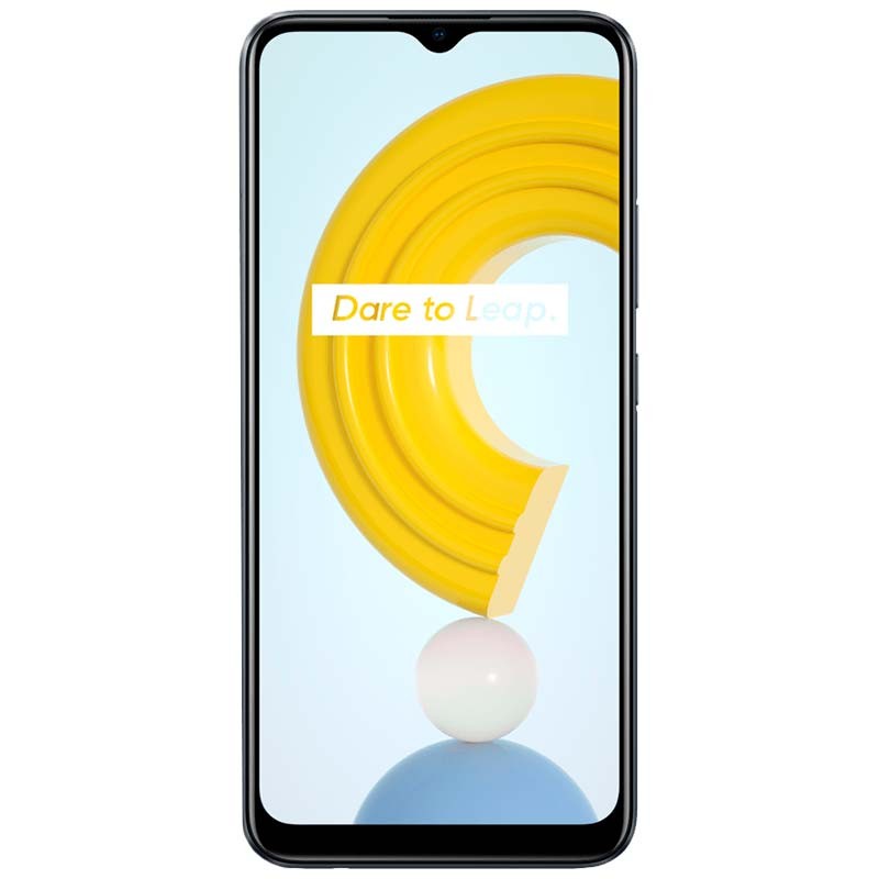 Realme C21 4Go/64Go - Téléphone portable - Ítem