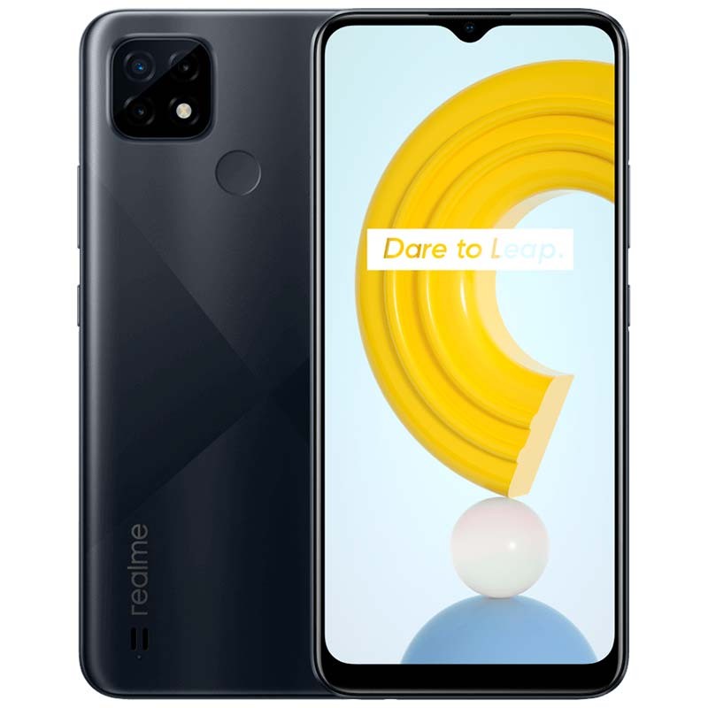 Realme C21 3Go/32Go - Ítem2