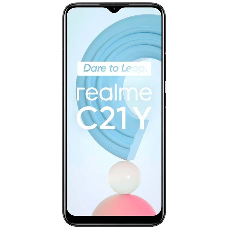 Realme C21Y 4GB 64GB - Item