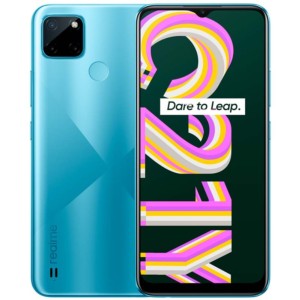 Realme C21Y 3Go/32Go Bleu