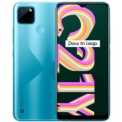 Realme C21Y 3GB/32GB Blue - Item