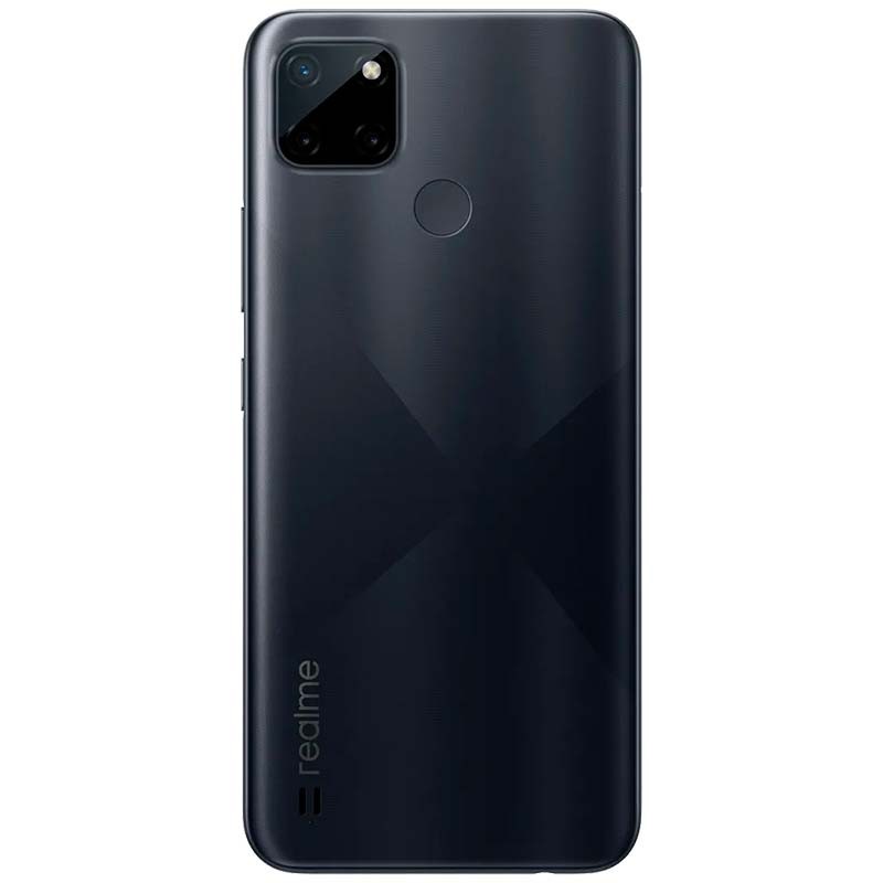 Realme C21Y 3GB/32GB Preto - Telemóvel - Item3