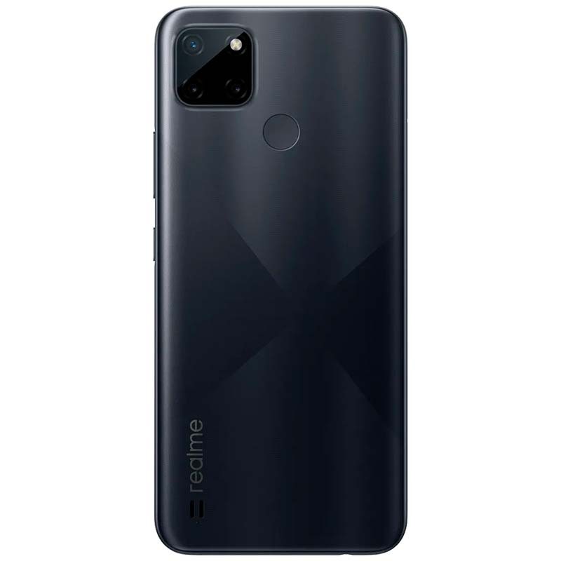 Realme C21Y 3GB/32GB Preto - Item3