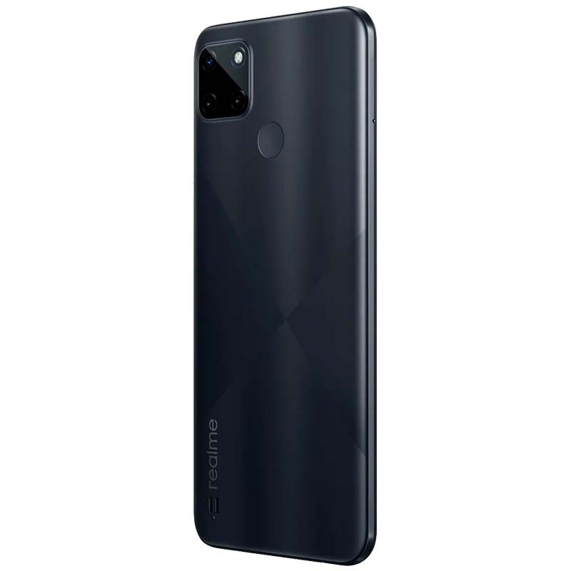 Realme C21Y 3GB/32GB Preto - Telemóvel - Item4