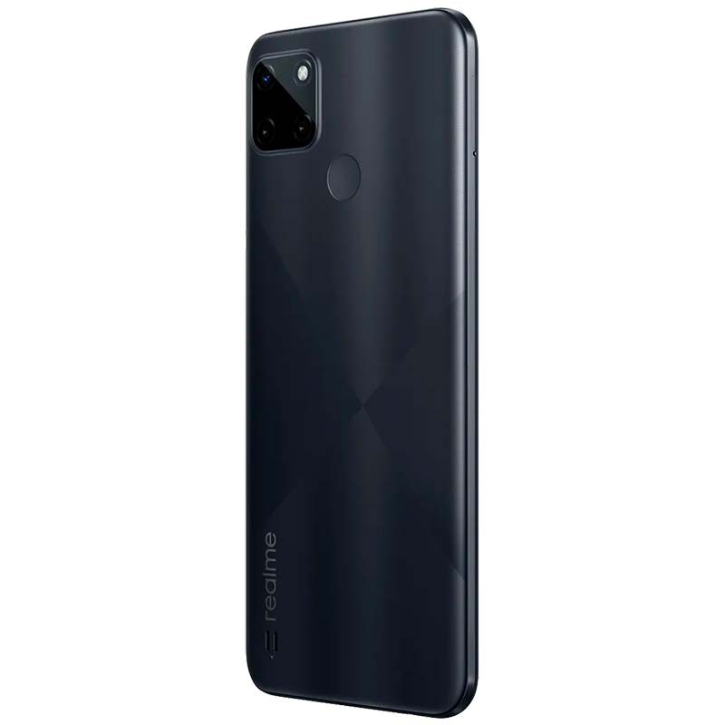 Realme C21Y 3GB/32GB Preto - Item4