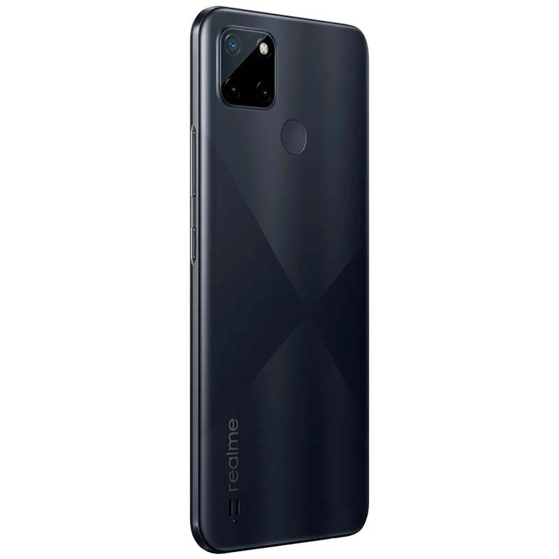 Realme C21Y 3GB/32GB Preto - Item5