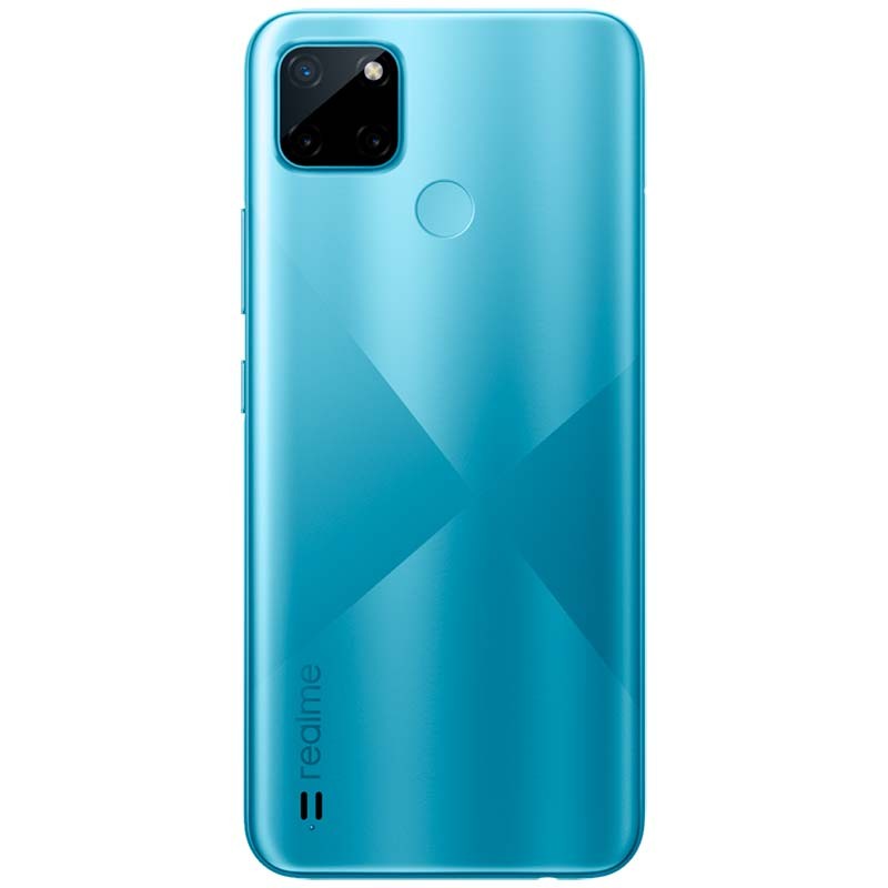 Realme C21Y 3GB/32GB Azul - Ítem2