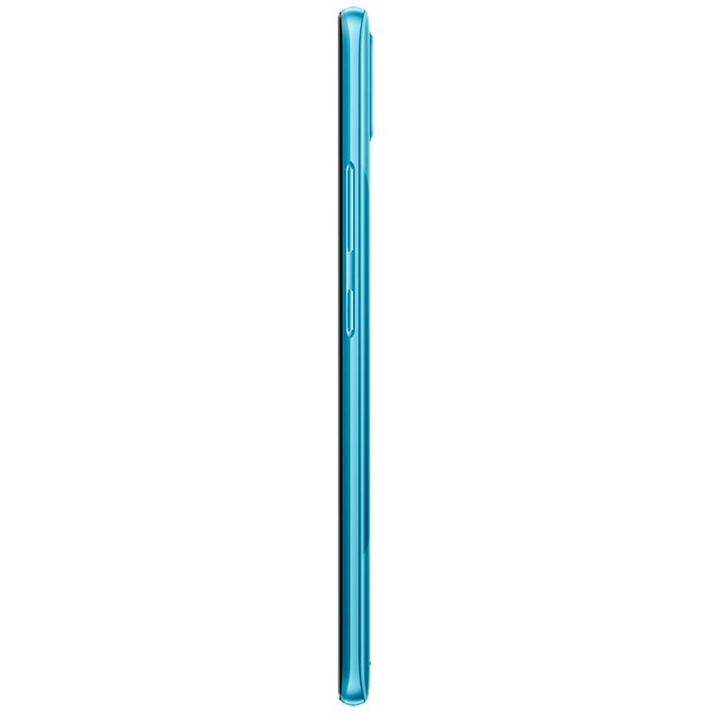 Realme C21Y 3Go/32Go Bleu - Ítem4