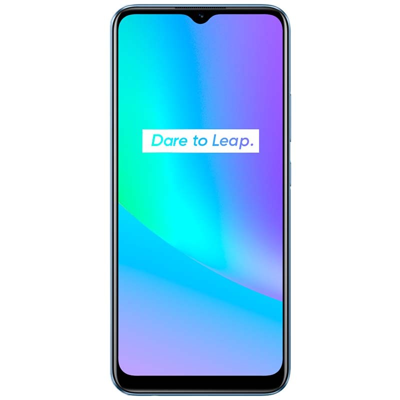 Realme C25S 4GB/128GB - Ítem