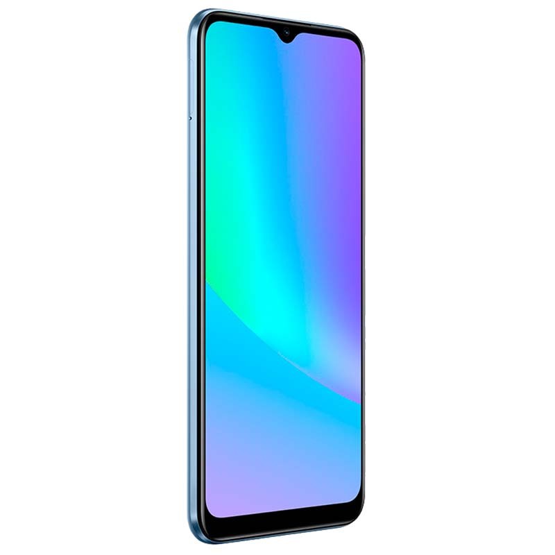 Realme C25S 4GB/64GB Azul - Telemóvel - Item1