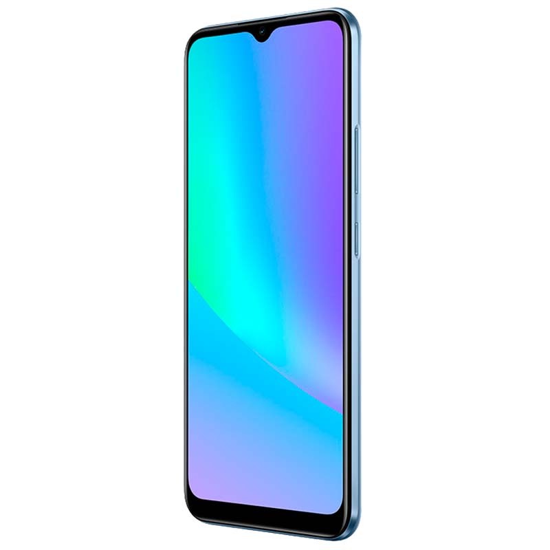 Realme C25S 4GB 64GB Azul - Item2
