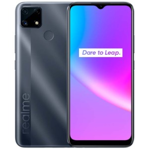 Realme C25S 4GB/64GB Gris