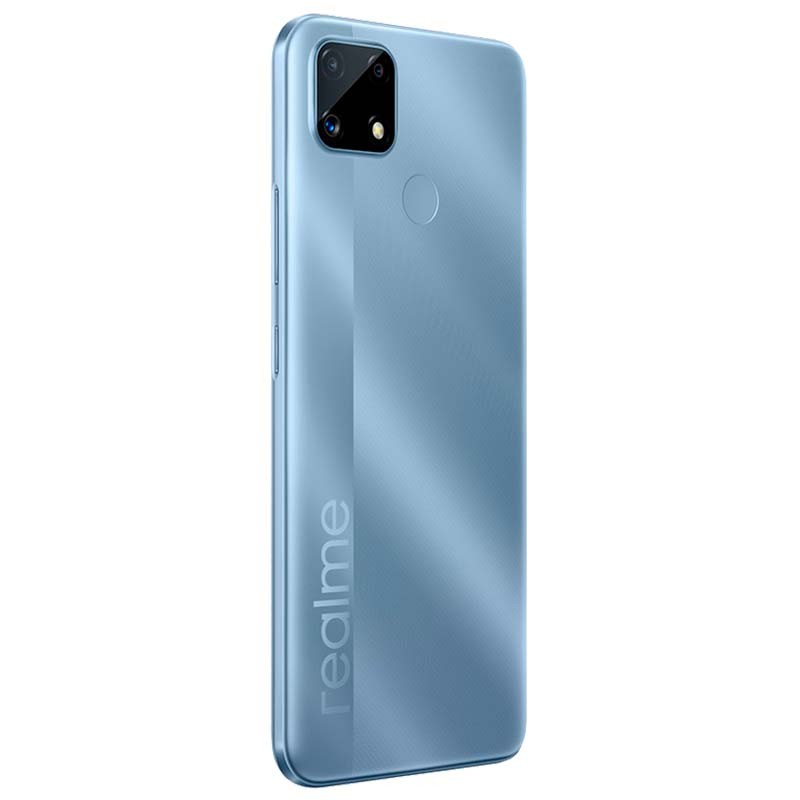 Realme C25S 4GB 64GB Azul - Item4