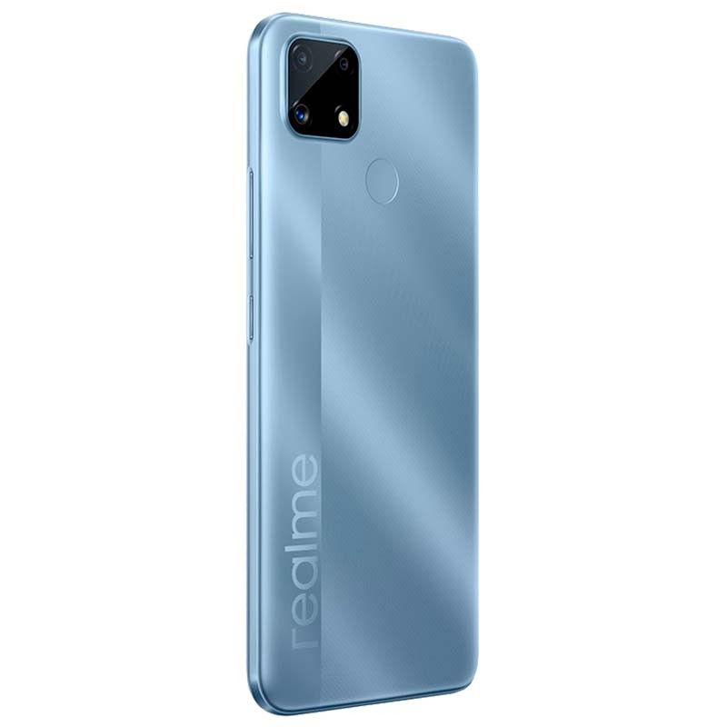 Realme C25S 4GB/128GB - Ítem6