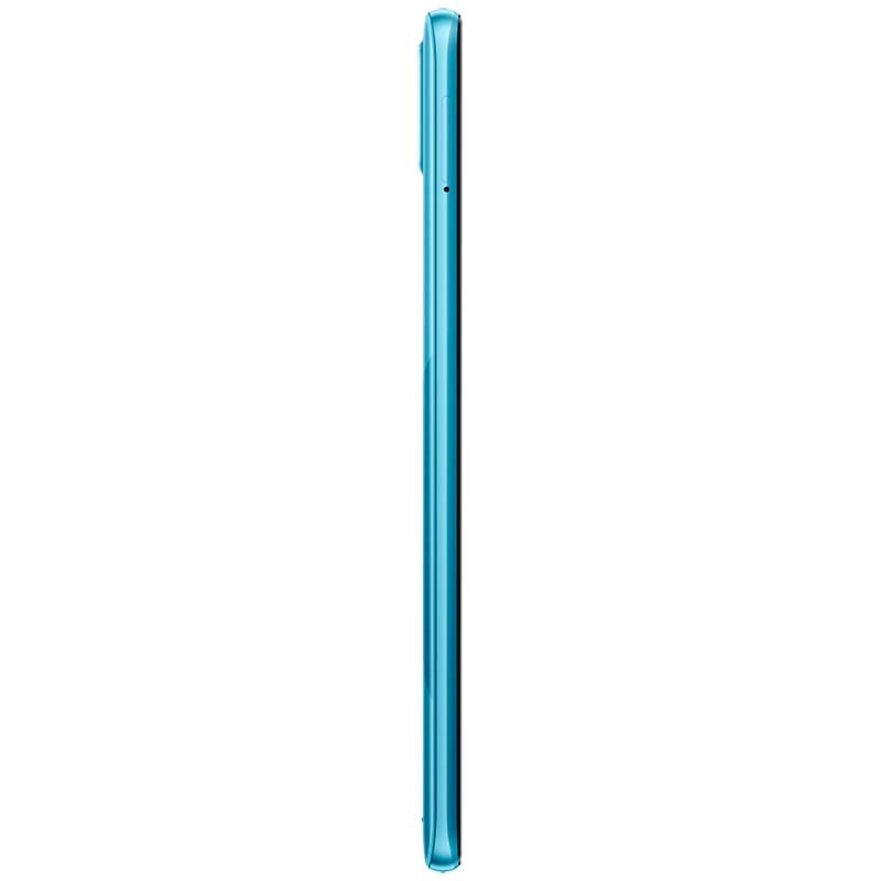 Realme C25Y 4Go/64Go Bleu - Ítem4