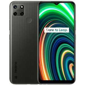 Realme C25Y 4GB/64GB Gris