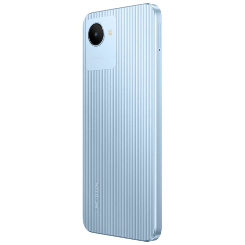 Téléphone portable Realme C30 3Go/32Go Bleu - Ítem5