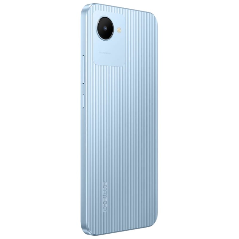 Téléphone portable Realme C30 3Go/32Go Bleu - Ítem6