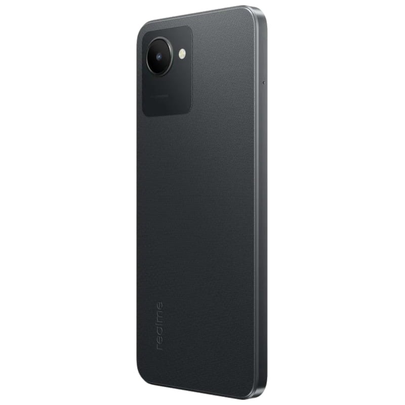 Téléphone portable Realme C30 3Go/32Go Noir - Ítem6