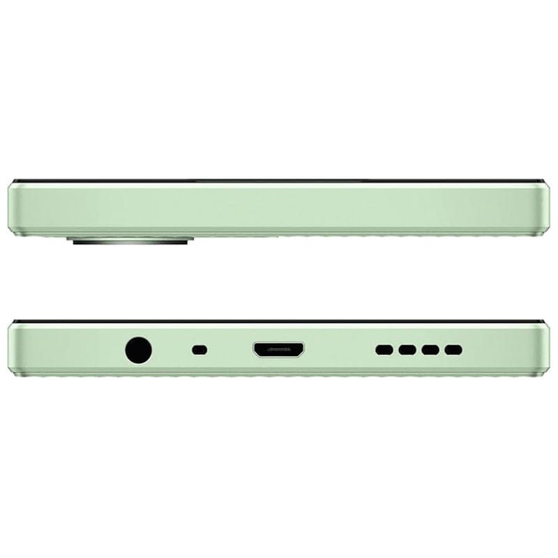 Realme C30 3GB/32GB Verde - Teléfono Móvil - Ítem5