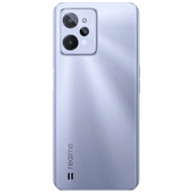 Téléphone portable Realme C31 3Go/32Go Argent - Ítem1