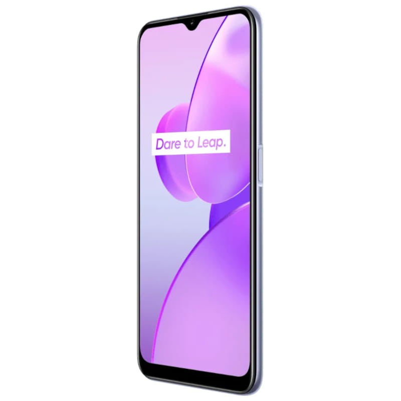 Telemóvel Realme C31 4GB/64GB Prateado - Item3