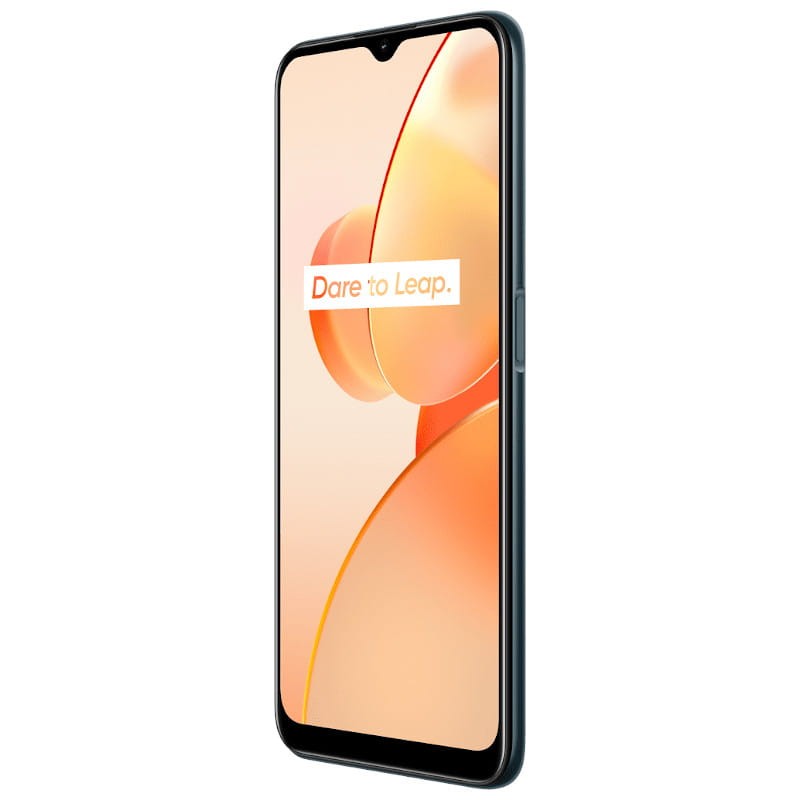 Realme C31 4GB/64GB Verde - Ítem1