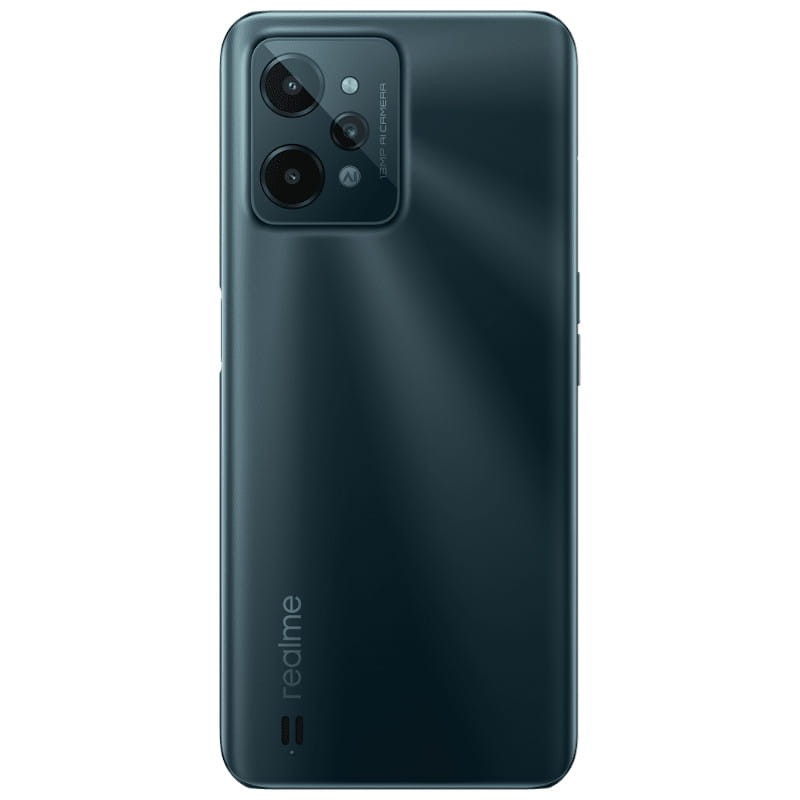 Realme C31 4 GB/64GB Verde - Item2