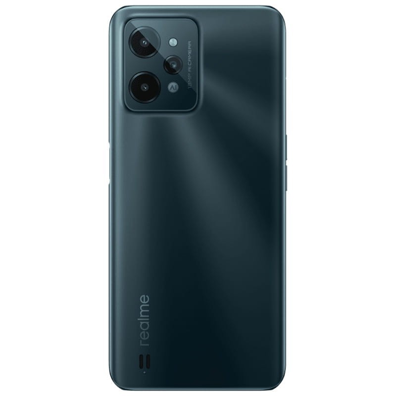 Realme C31 4GB/64GB Verde - Ítem2