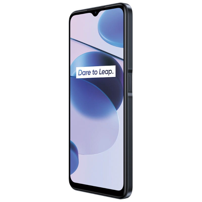 Realme C35 4GB/64GB Negro - Teléfono Móvil - Ítem1