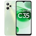 Realme C35 4Go/64Go Vert - Téléphone portable - Ítem