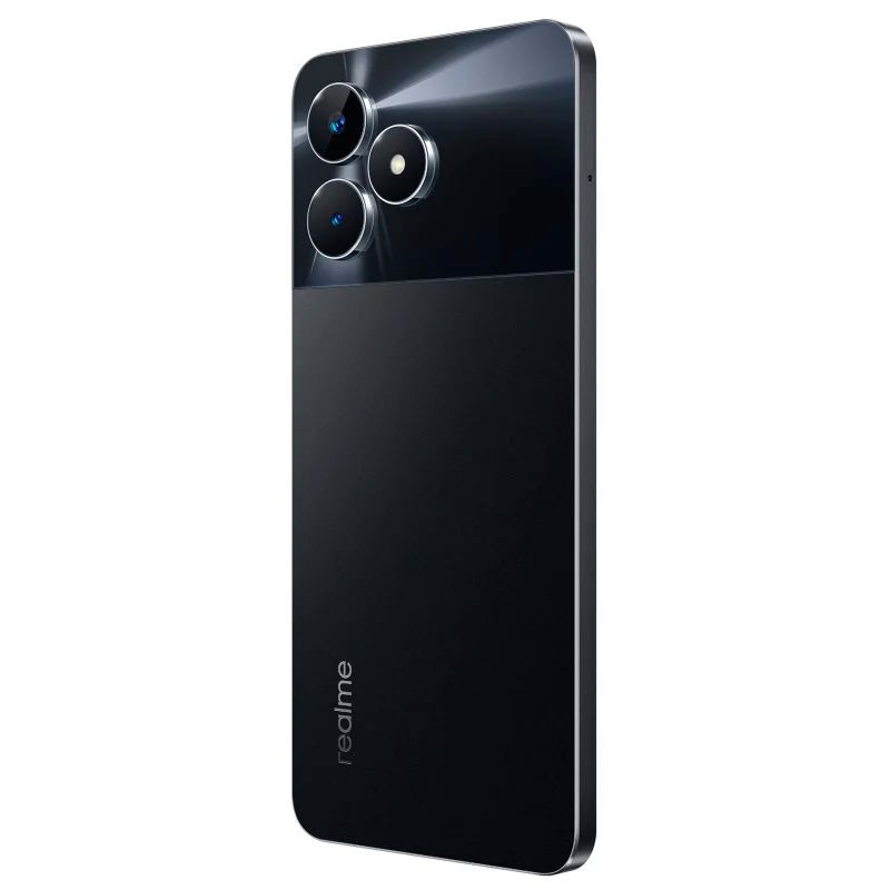 Teléfono móvil Realme C51 4GB/128GB Negro - Ítem2