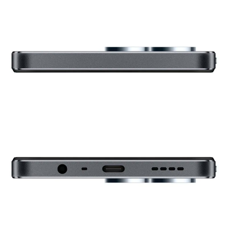Téléphone portable Realme C51 6Go/256Go Noir - Ítem4