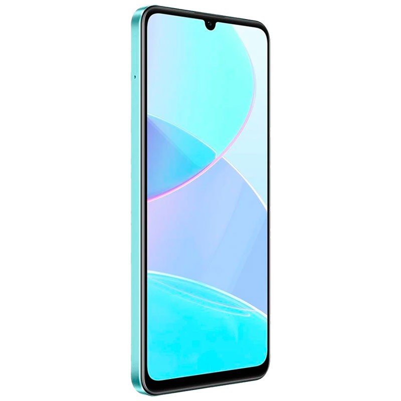 Teléfono móvil Realme C51 4GB/128GB Verde - Ítem1